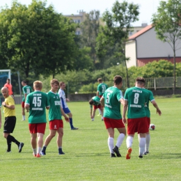 SPARING ZATOKA-BŁĘKITNI