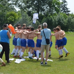 OLT: Unia Wrocław - Forza Wrocław 4:2