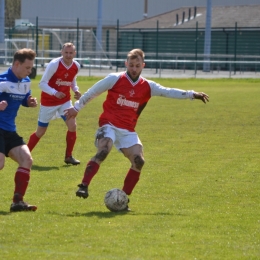FC Polonia - Cononley Sports Res