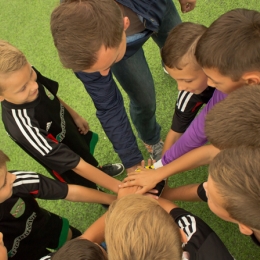 Kids Liga - I runda