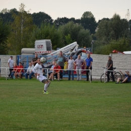 Makowice - Stanowice 03.09.2016