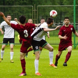 UEFA Region's Cup: Zachodniopomorski ZPN - Kujawsko-Pomorski ZPN