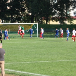 PUCHAR POLSKI  KS POGOŃ PRUDNIK - LZS WALCE