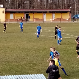 WKS GRYF Wejherowo - Pomorzanin Gdynia 2:1(1:1)