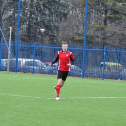 SEMP II - Kosa (I Liga Wojewódzka U-15) 1:3 fot. J.Kędziora