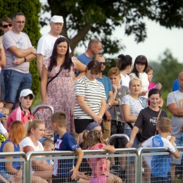 Piknik Akademii Piłkarskiej (30.06.2023)