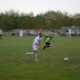 Makowice - Stanowice 03.09.2016