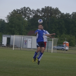 Sokół Kaszowo - Pogoń Cieszków 2:1 - sparing (26/07/2019)