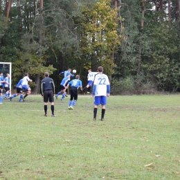 KS Serniki 0 - 2 SKS Leokadiów