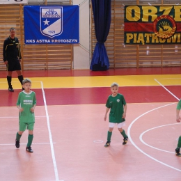 Luboń Cup Luty 2015