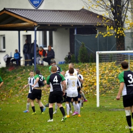 2014/15 15. Drama Kamieniec - Zryw Radonia 2-2