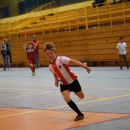 Gdańsk-Orunia: Orlik Młodszy (R-2005), Mini Turniej Halowy Polonia Gdańsk vs. AP MARKO-GOL Gdańsk