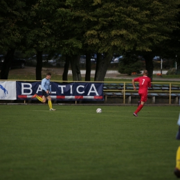 LKS Choczewo vs Stolem II Gniewino