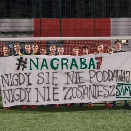 FC Dziki z Lasu - MKP Tarchomin