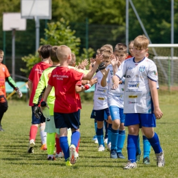 MŁODZIK SUMMER CUP 2024 (fot. Marek Pawlak) - rocznik 2014