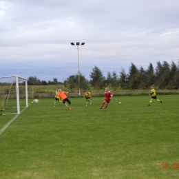 STF Champion Warszawa vs SEMP Warszawa 0:2