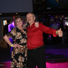 Bal Sportowca-Na parkiecie