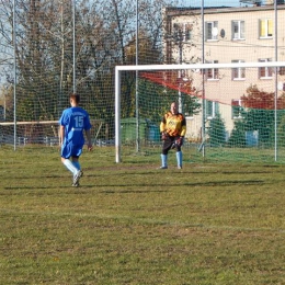 LKS Pogoń Ziemięcice - UKS Quo Vadis Makoszowy: 2:0 (k. 12)