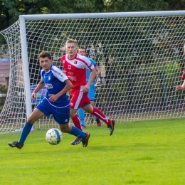 Mazur Gostynin - Kasztelan Sierpc 2:2