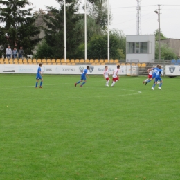 MŁODZIK D2: GKS DOPIEWO-GAP GRODZISK WLKP.