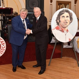 Początek Balu - 30 lecia