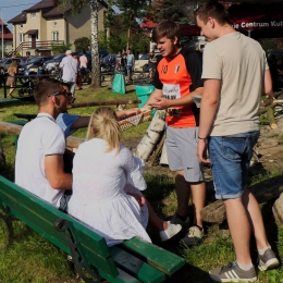 III Rodzinny Piknik Hetmański (fot. W. Plucinska)