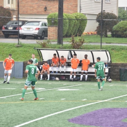 Mecz Rep. ZPKP - Wisłoka Chicago