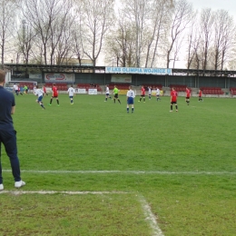 Olimpia - Iskra 2:0 (Juniorzy)