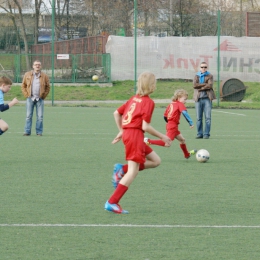 cz.22 - meczowo z Jedlińskiem z 2012