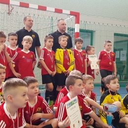 CZARNI CUP 04.03.2018