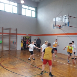 WOJEWÓDZKI TURNIEJ KOSZYKÓWKI 3x3, ID