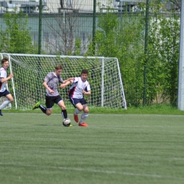 Radomiak - SEMP II (I Liga Wojewódzka U-15) 0:3