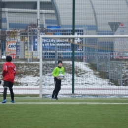 DELTA Warszawa - FC Lesznowola