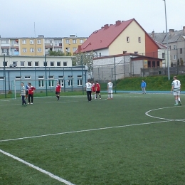 Dobroplast 3:2 KOS Rutki (27.04.2014)