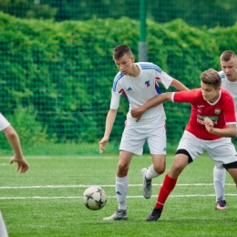 26.05.18 Broń Radom - Mazur Karczew 0:5 (0:0)