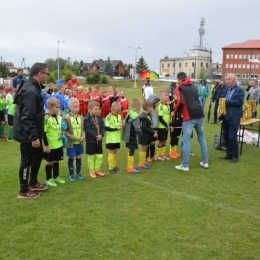 SUMMER MŁODZIK CUP - rocznik 2010