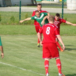 RKS GRODZIEC BĘDZIN : LKS KAMIENICA POLSKA