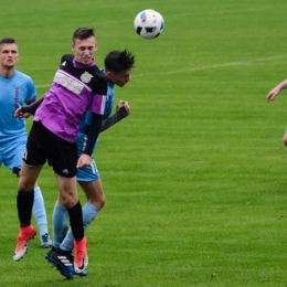 Pogoń Połczyn-Zdrój - Lech Czaplinek 3:2 (2:0)