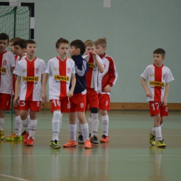 Unia Boryszew Cup 2015