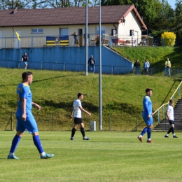 MKS Władysławowo - Wierzyca Decka Pelplin