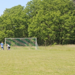 13:1 historyczny wynik i awans.