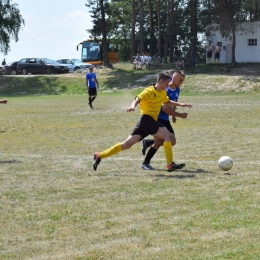 LKS Kamionka 3-1 KS Serniki