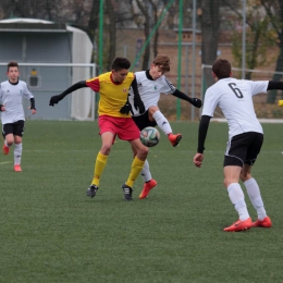 Legia Warszawa - Znicz Pruszków (fot. Mirosław Krysiak)