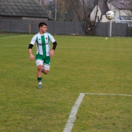 Olimpiakos- Huragan Fot. Ł.G.