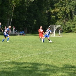 Niedziela na turnieju