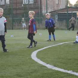 Trening 06-10-2014