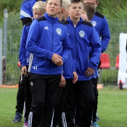 Kowale Summer Cup 2018 AP KP Gdynia 2005