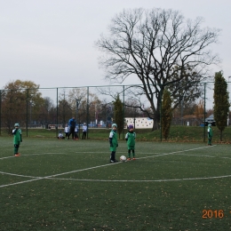 Błonianka 2009-Sporting Grodzisk-05.11