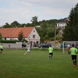 Makowice - Stanowice 03.09.2016