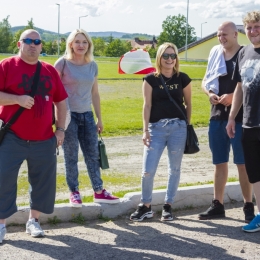 Festyn z okazji 10-lecia klubu 8.06.